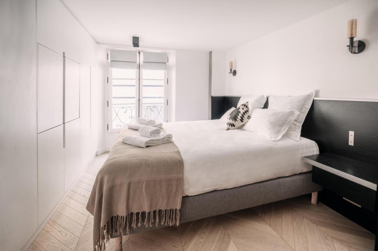 Highstay - Luxury Serviced Apartments - Place Vendome Paryż Zewnętrze zdjęcie