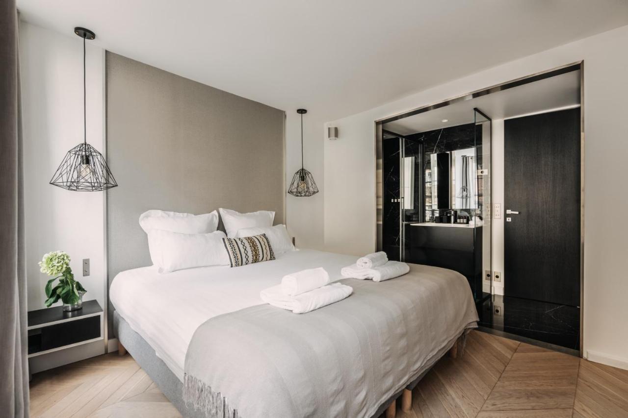 Highstay - Luxury Serviced Apartments - Place Vendome Paryż Zewnętrze zdjęcie