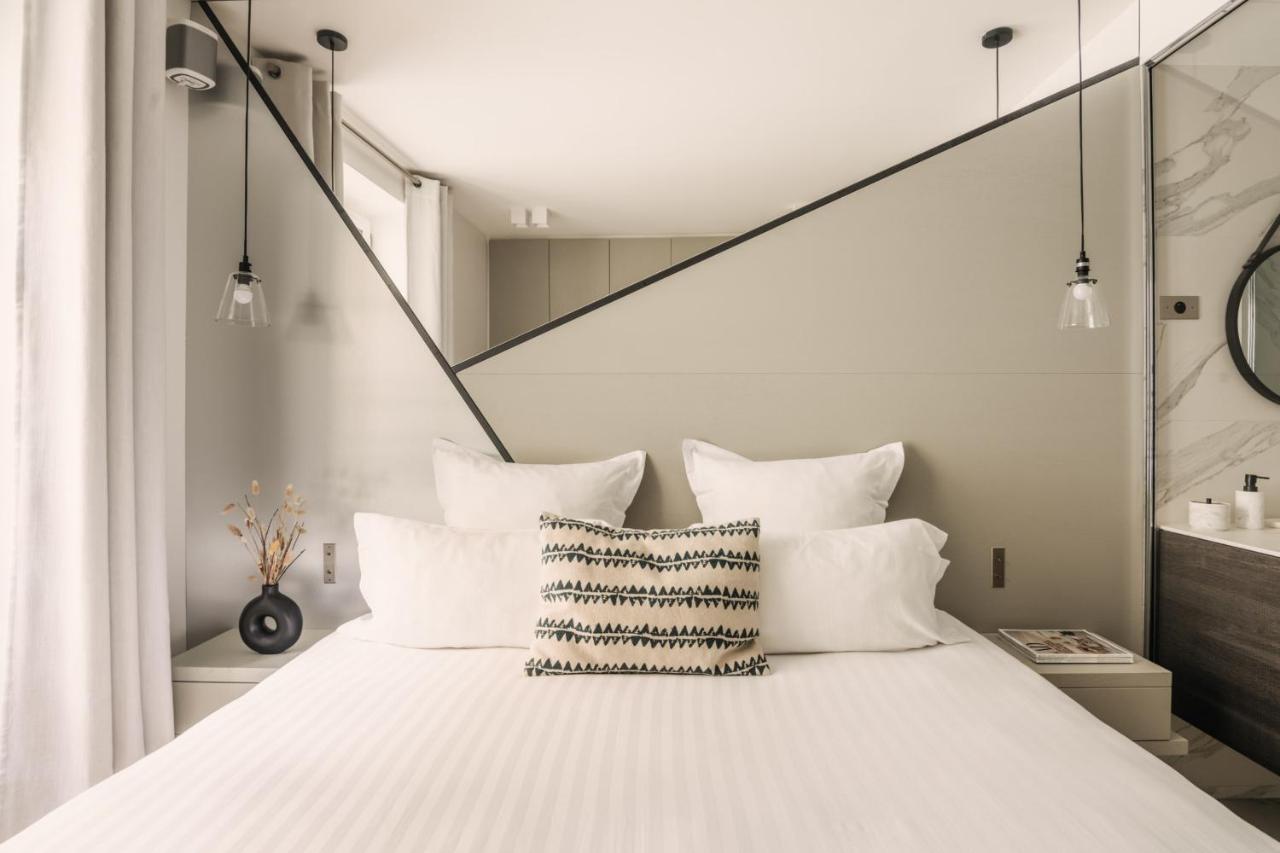 Highstay - Luxury Serviced Apartments - Place Vendome Paryż Zewnętrze zdjęcie