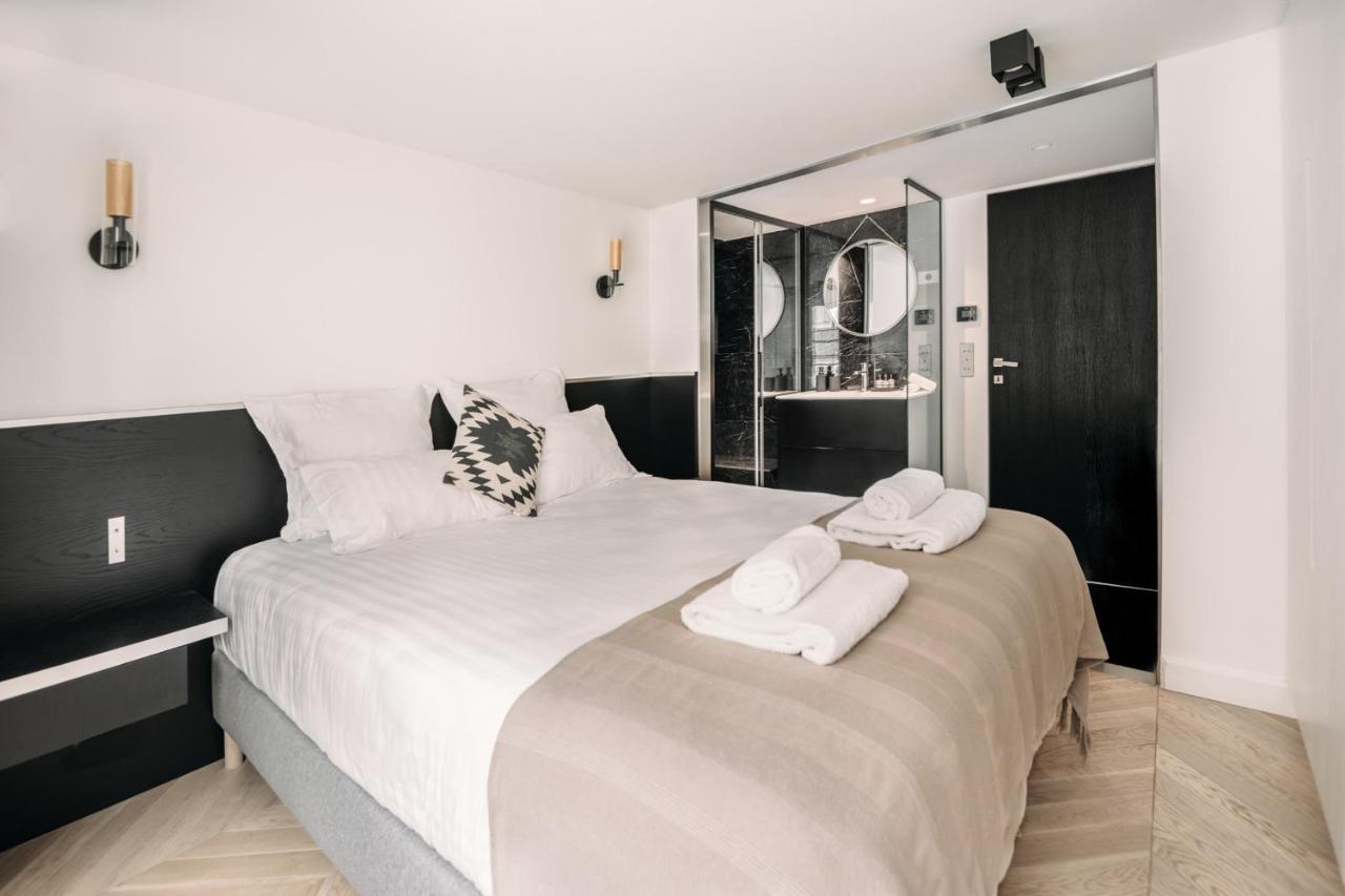 Highstay - Luxury Serviced Apartments - Place Vendome Paryż Zewnętrze zdjęcie
