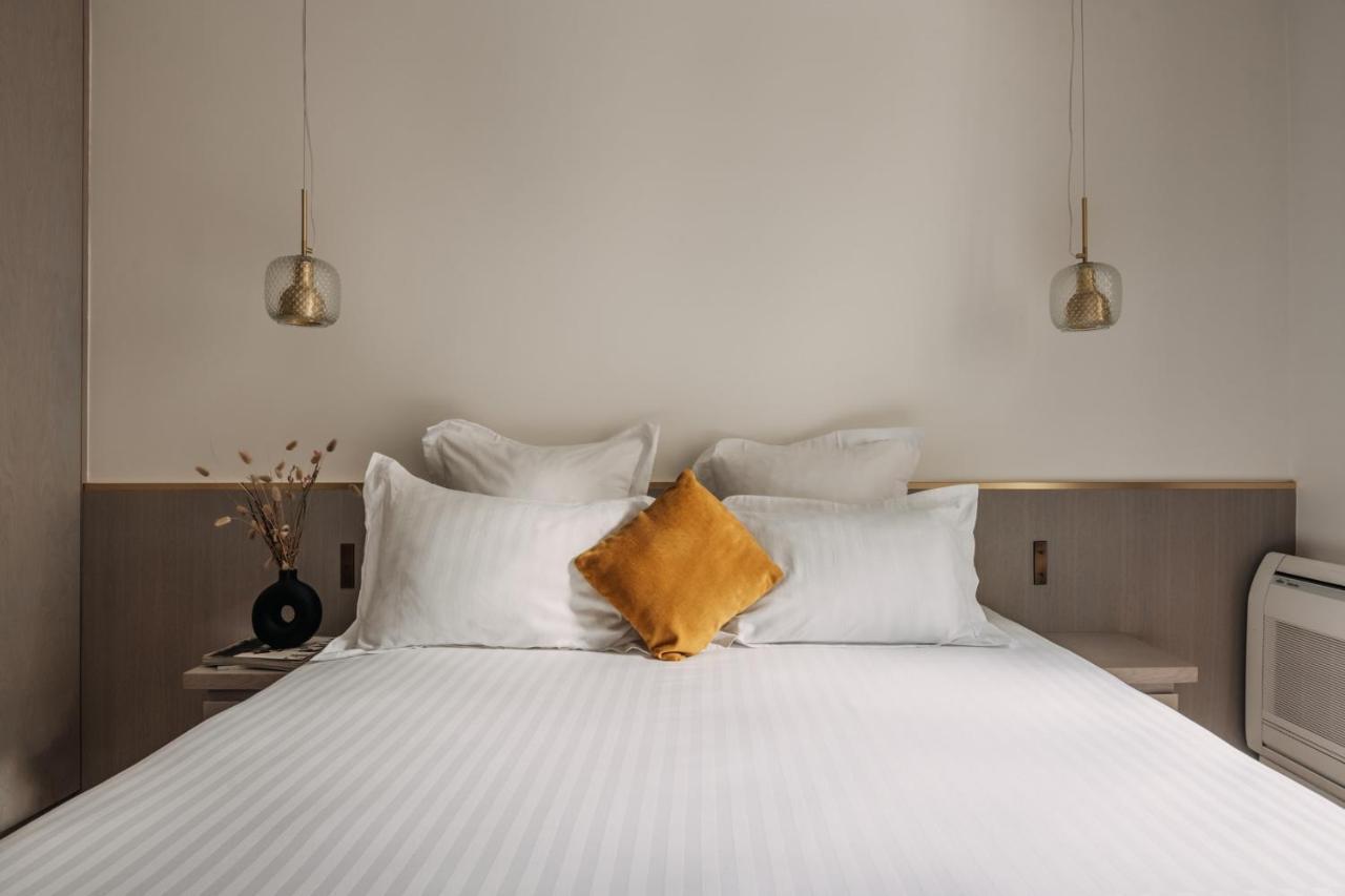 Highstay - Luxury Serviced Apartments - Place Vendome Paryż Zewnętrze zdjęcie
