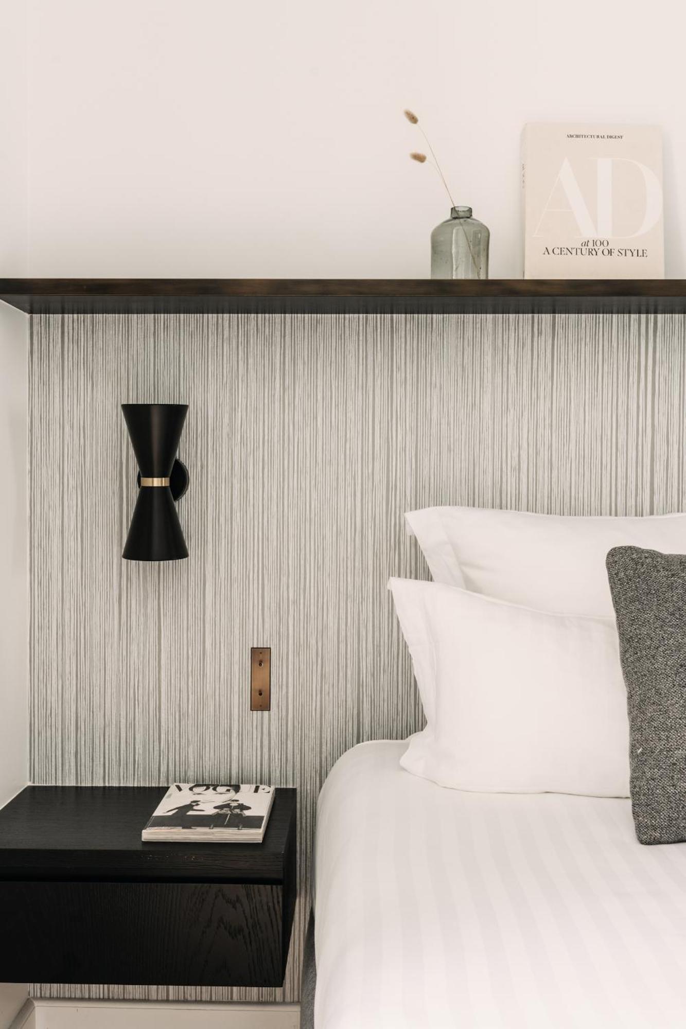 Highstay - Luxury Serviced Apartments - Place Vendome Paryż Zewnętrze zdjęcie