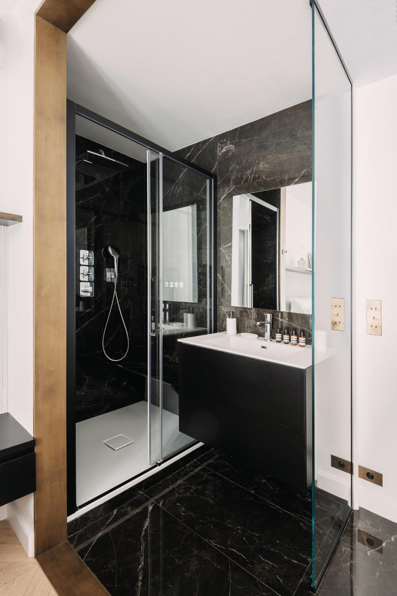 Highstay - Luxury Serviced Apartments - Place Vendome Paryż Zewnętrze zdjęcie