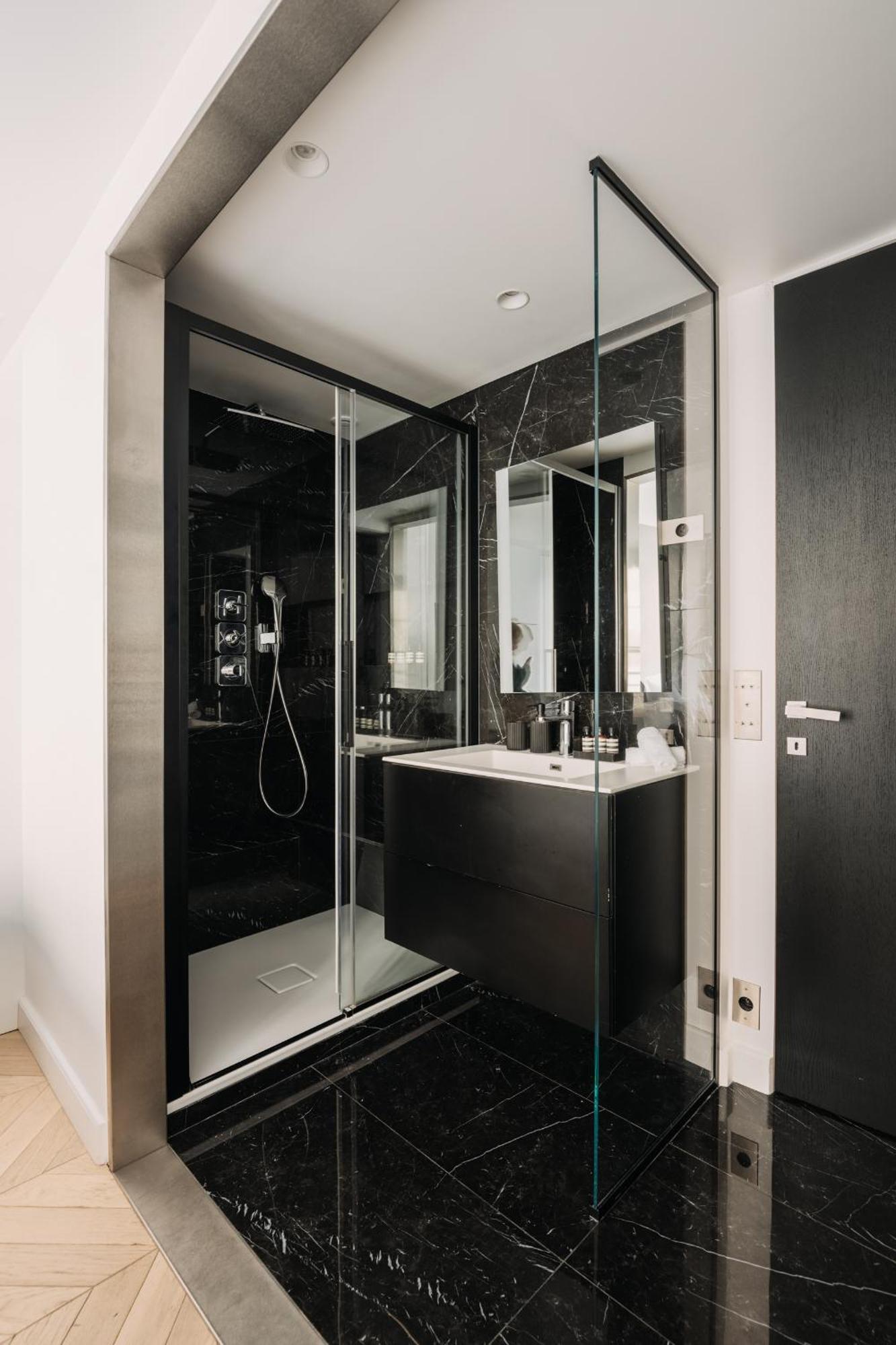 Highstay - Luxury Serviced Apartments - Place Vendome Paryż Zewnętrze zdjęcie