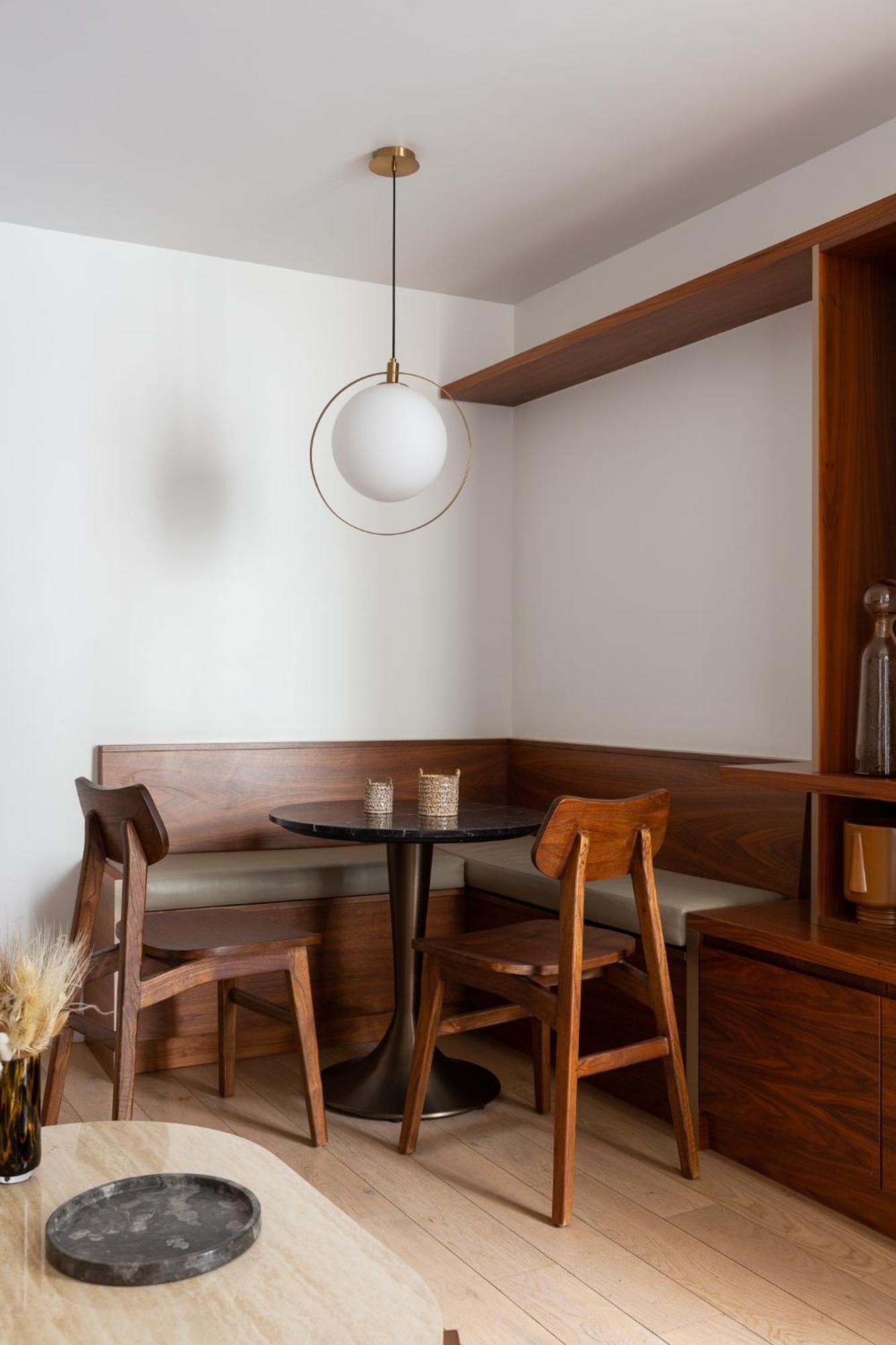 Highstay - Luxury Serviced Apartments - Place Vendome Paryż Zewnętrze zdjęcie