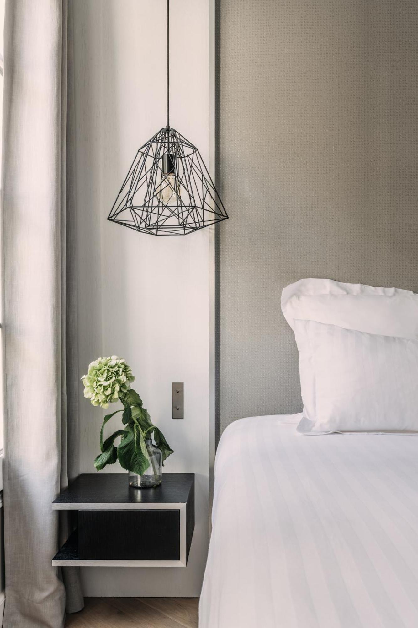 Highstay - Luxury Serviced Apartments - Place Vendome Paryż Zewnętrze zdjęcie