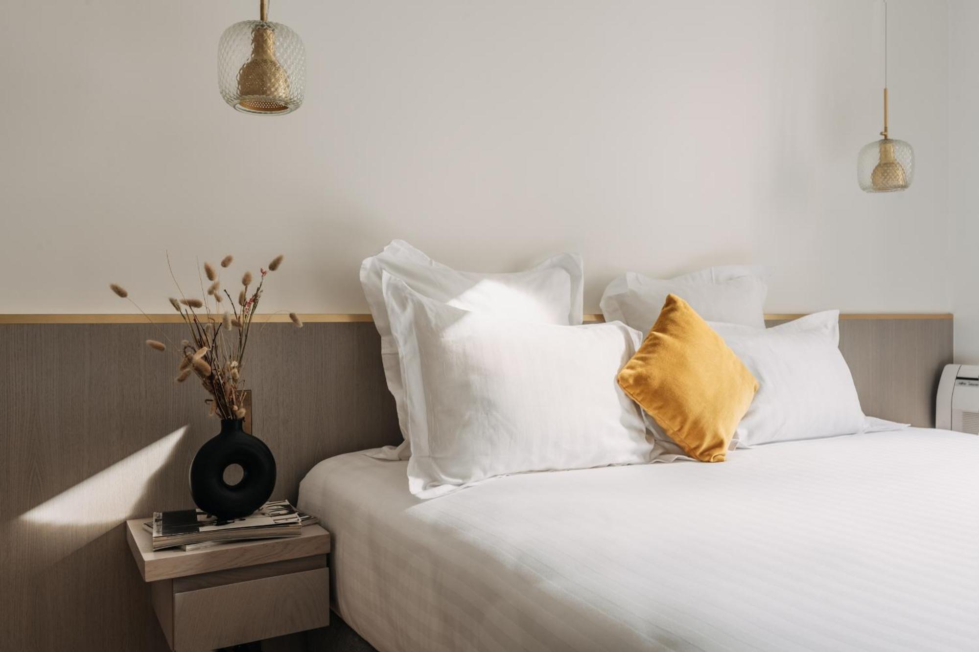 Highstay - Luxury Serviced Apartments - Place Vendome Paryż Zewnętrze zdjęcie